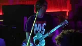 WHEATUS, (THE SONG I WROTE WHEN YOU DISSED ME)