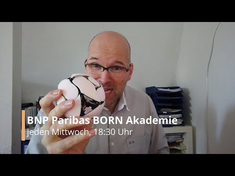 Crash-Szenarien: Wann ist es brenzlich, wie damit umgehen | BORN Akademie