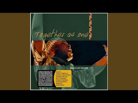 Live As One (feat. Novecento)