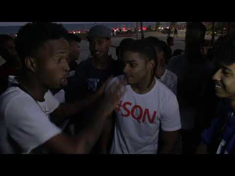 Link x Husky x Flip - Batalha da Torre 67ª edição (1º fase)