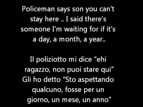 download lagu mp3 mp4 The Man Who Can T Be Moved Testo E Traduzione, download lagu The Man Who Can T Be Moved Testo E Traduzione gratis, unduh video klip The Man Who Can T Be Moved Testo E Traduzione