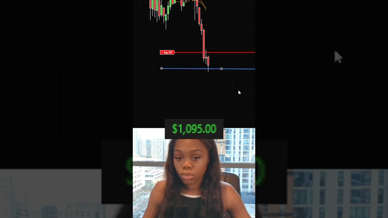 Join Our 5-Day Bootcamp to Learn My Exact Trading Strategy 🔥🔥#daytrader #futurestrading