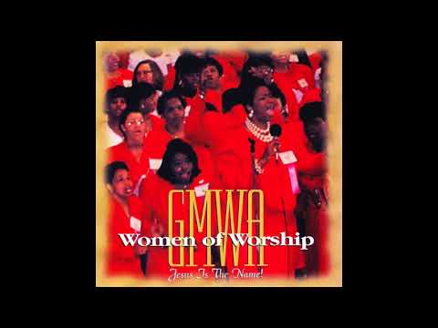 All Day Long - GMWA Women of Worship