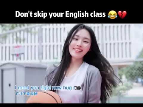 the real MR YANG - you and me like coke and ice