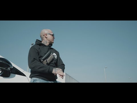 WEYRON - Katarzis | OFFICIAL MUSIC VIDEO |