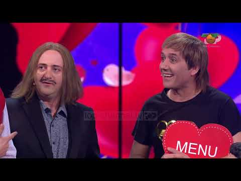 Portokalli, 17 Mars 2019 - Together (Zemra)