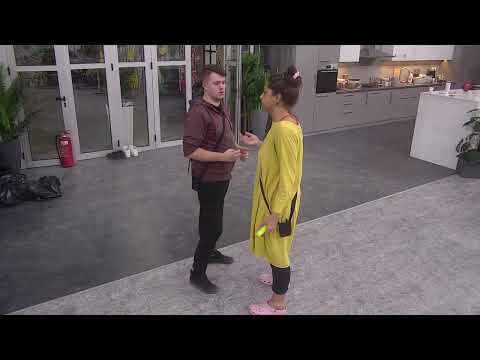 MALUSIC ISKRITIKOVAO MINU - 09.12.2022. - INSTA TV