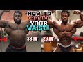 How to shrink your waist ? Tips and tricks for an aesthetic midsection