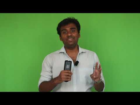 aniket navare Indian news reporter 