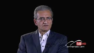Սուր անկյուն 14.06.2026 - ՀԱՐՑԱԶՐՈւՅՑ - «Սուր թեմա»