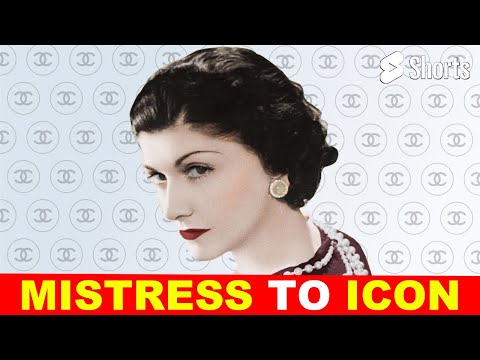 How Coco Became Chanel 👜