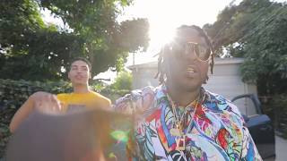 Jay Critch & Richie Wess - Paid In Full (Video)