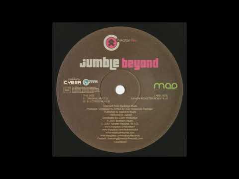 Jumble – Beyond (Junatik Monster Remix)