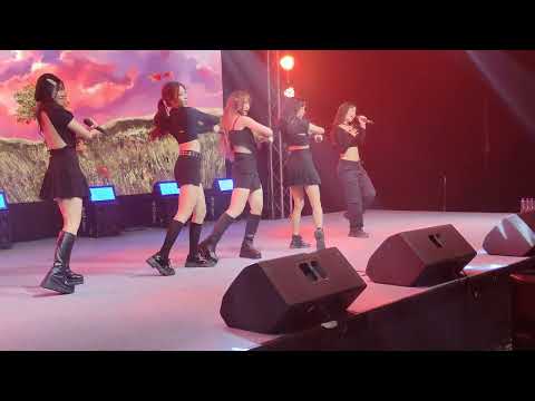 "I Peach you" YAMI NO HAJIMARI 100923 @TheStreetRatchada