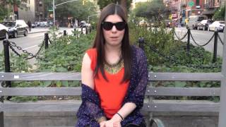 Sarah Elizabeth Foster - The 100 Song Project: Change - July 2013