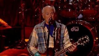 Jimmy Buffett: September 2021 Concert | Detroit, Michigan | Nobody From Nowhere