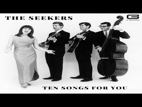 The Seekers "Ten songs for you" GR 069/20 (Full Album)