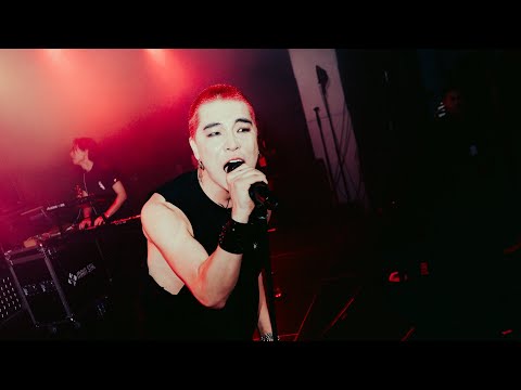 fallen angel (live) - mxrningstar