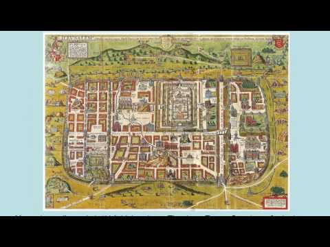 Prezentacja historii miasta Góra Kalwaria