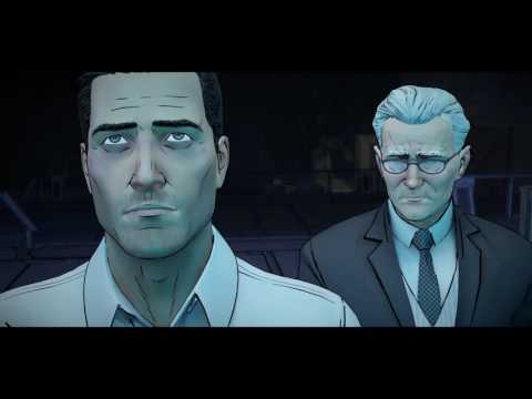 Episode 4: Guardian of Gotham Trailer