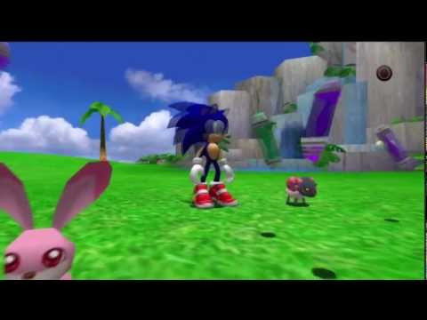 Sonic Adventure 2 Playstation 3