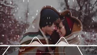 Download lagu Perfect feat Ed Sheeran & Beyoncé (Bass Boosted) mp3