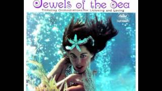 Les Baxter - Sea Nymph, 1961