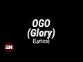 Ogo (Glory) lyrics | Dunsin Oyekan ft Theophilus Sunday