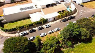 Vídeo de evento Sardanelli Produções