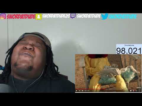 RICH THE KID AND LIL MAYO IS A W!!! Rich The Kid - Plug Walk MUSIC VIDEO REACTION!!!