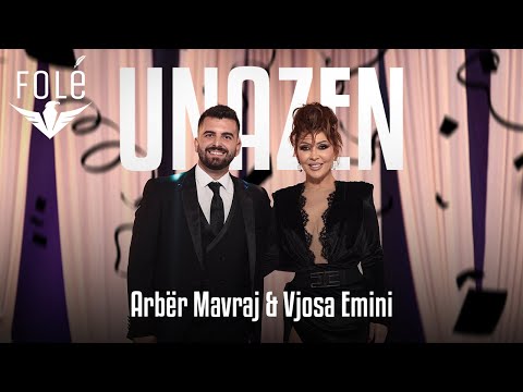 Arbër Mavraj & Vjosa Emini - Unazen #gezuar2025