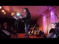 The Rafters Opening Set - Jeff Root CD Release 9-30-18