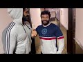 GET TOGETHER WITH AMIT PANGHAL AFTER MR HARYANA | Nitin Chandila