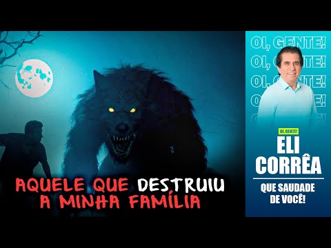 The one who destroyed my family | Eli Corrêa Official |