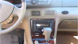 preview picture of video '2002 Mazda Millenia Used Cars Louisville KY'