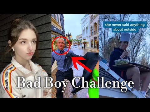 New Bad Boy Dance Challenge TikTok Compilation 2020