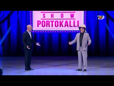Portokalli, 2 Qershor 2024 – Zjarrfiksi (Zjarr në motelin e vipave)