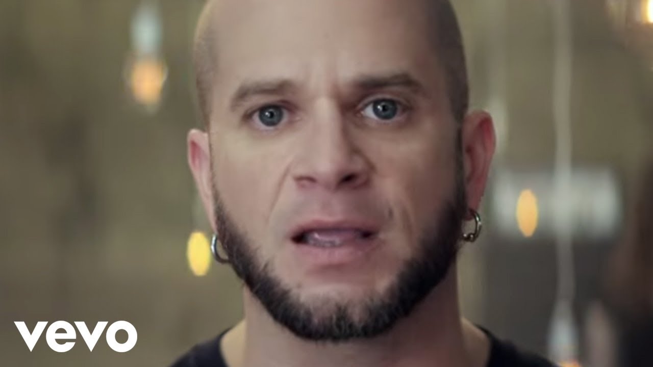 All That Remains — What If I Was Nothing