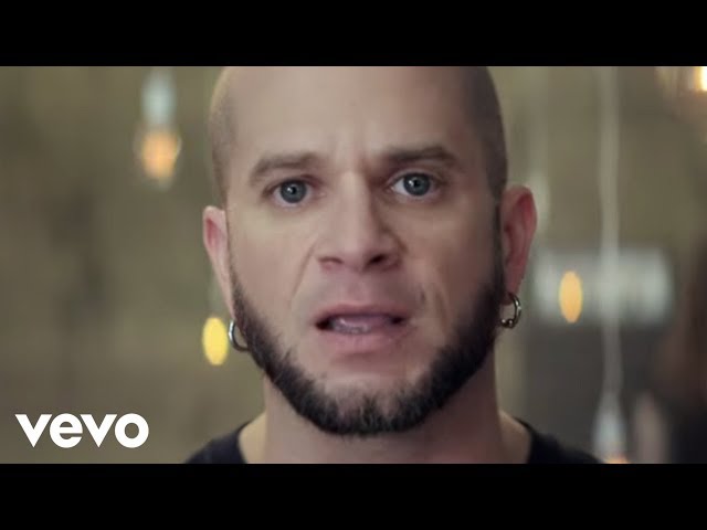 All That Remains - What If I Was Nothing (RB4) (Remix Stems)