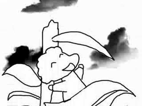 Chícharos Mágicos by Cloud D.