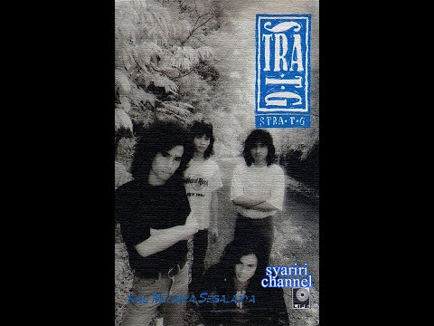 Stra.T.G - Rentak Mat Metal