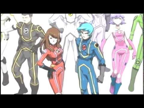 [DJMAX Portable 2] Planetboom - Get On Top (No Cut Version)