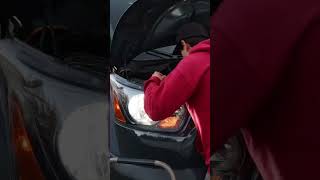 Download lagu NEW GRILLE,LEDS FOR FORD TRANSIT! mp3