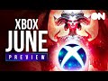 Xbox June 2023 Preview | Xbox Showcase & 10+ NEW Games Coming Soon