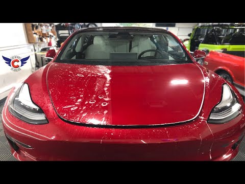 Why You NEED PPF on your Car! | Pt. 1