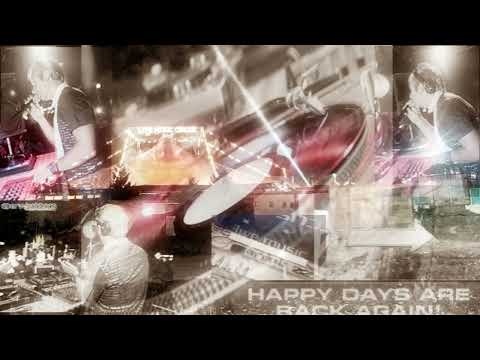 DJ Chris - Live @ Happy Days, LMC, Köthen (23.08.2003)