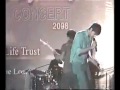 Addy Rocker First Performance 2008