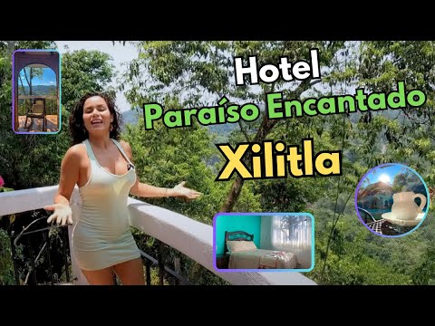 Cascadas de la Huasteca Potosina