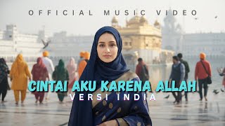 Download lagu Lagu Dangdut Versi India CINTAI AKU KARENA ALLAH mp3 Download lagu Lagu Dangdut Versi India CINTAI AKU KARENA ALLAH mp3