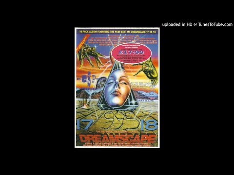 Dreamscape 17 & 18 - Clarkee